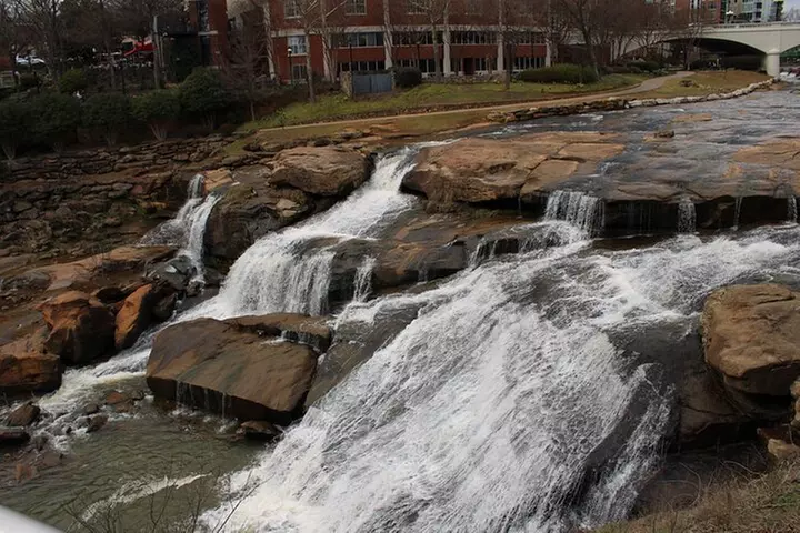 The 3 Hour Upstate Relocation and More Driving Tour - Primary Image