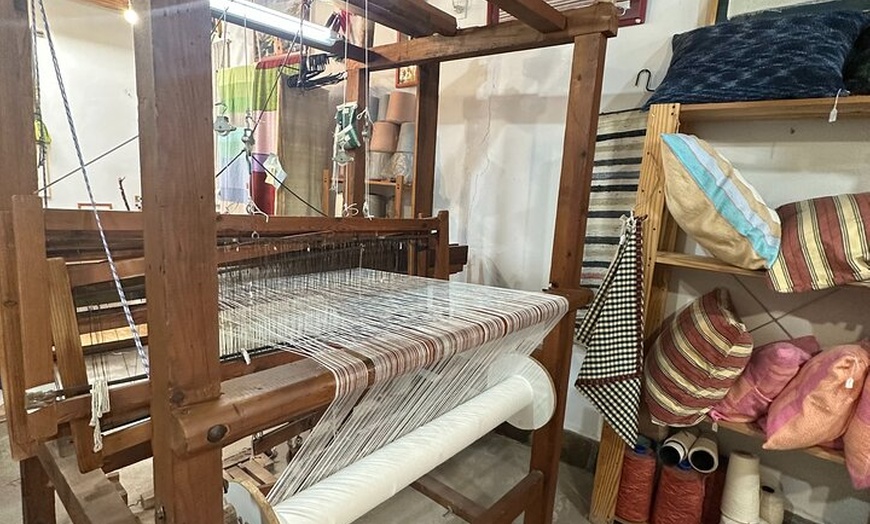 Image 7: Excursión Privada a las Alpujarras desde Granada con Senderismo