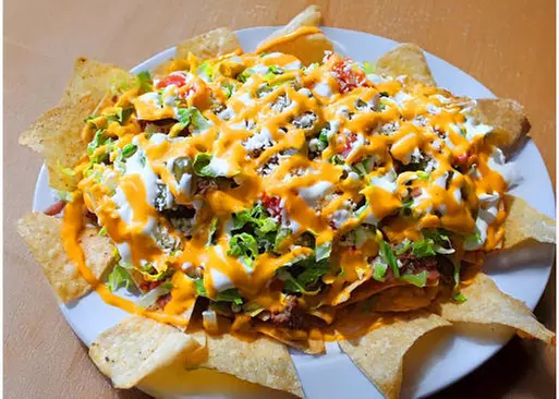 5% Cash Back at Al Pastor