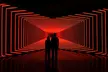 Hopscotch Portland Immersive Art Experience - Second Medium