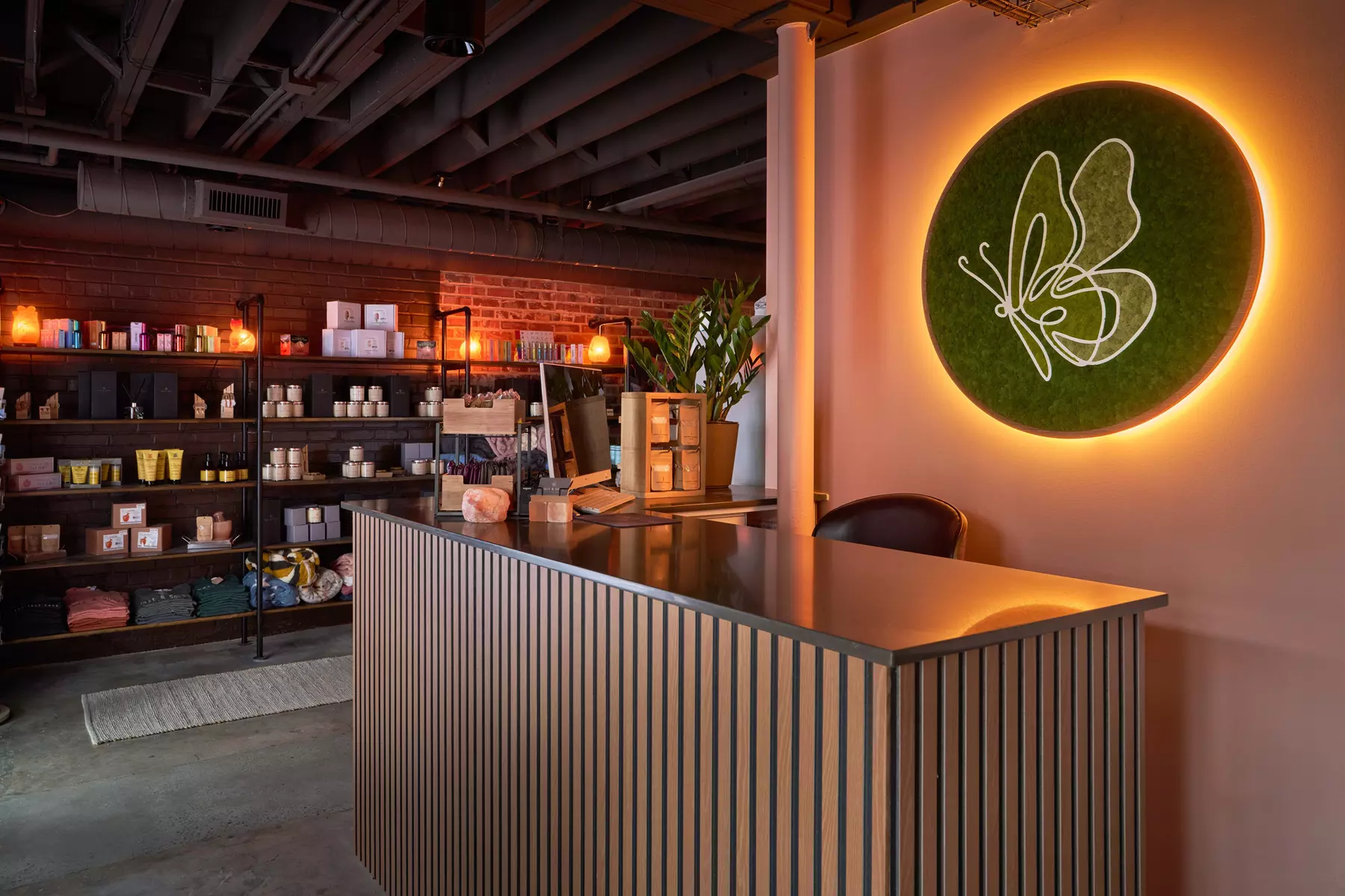 $25 For One 45-Minute Salt Cave Session (Reg. $50)