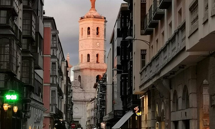 Image 6: Madrid : Tour a pie por La Latina con bebida y tapas tradicionales