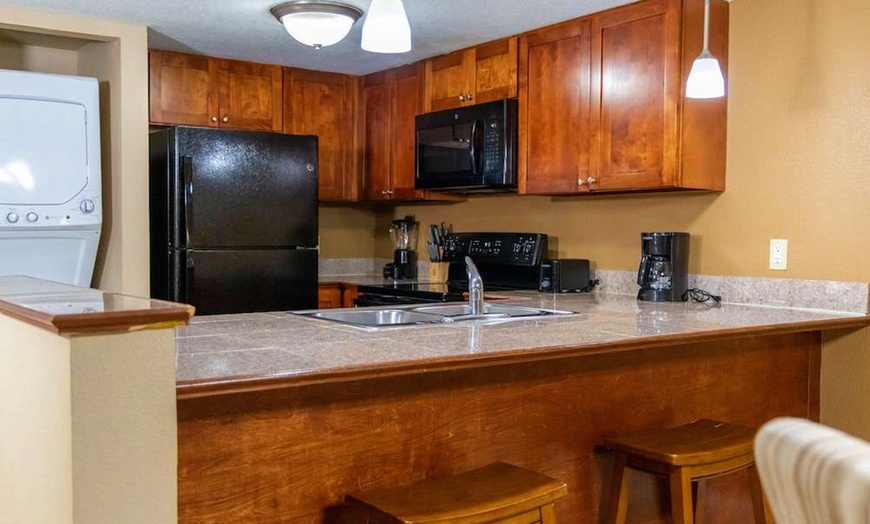 Image 114: ✈ FLORIDA | Kissimmee - Legacy Vacation Club Orlando 3*, 3 nachten ...