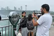Niagara Falls: Maid of the Mist Boat Ride Walking Tour - Second Medium