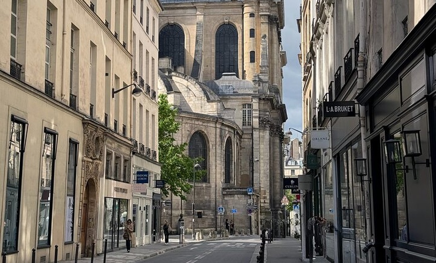 Image 6: Visite à pied de Saint Germain avec aperçus locaux