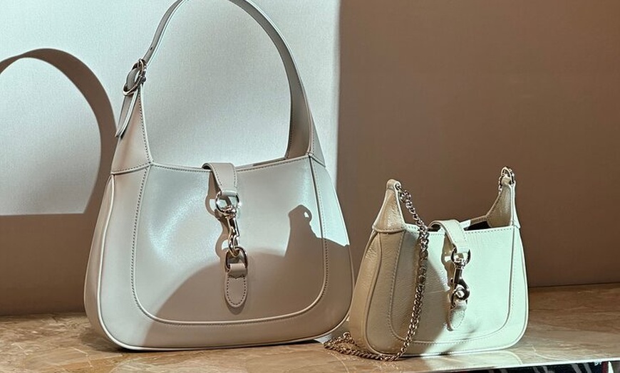 Image 7: Tour Premium de Compras en Barcelona con Personal Stylist