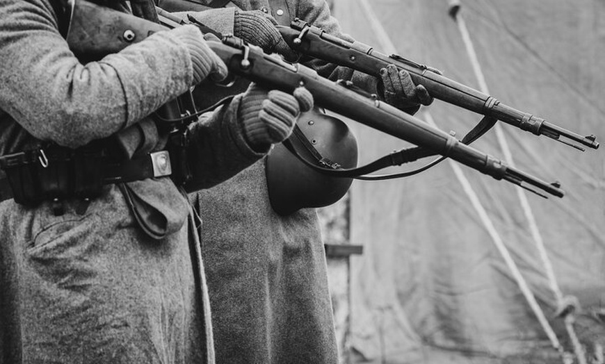 Image 10: Private Tour mit dem Auto von München nach Dachau