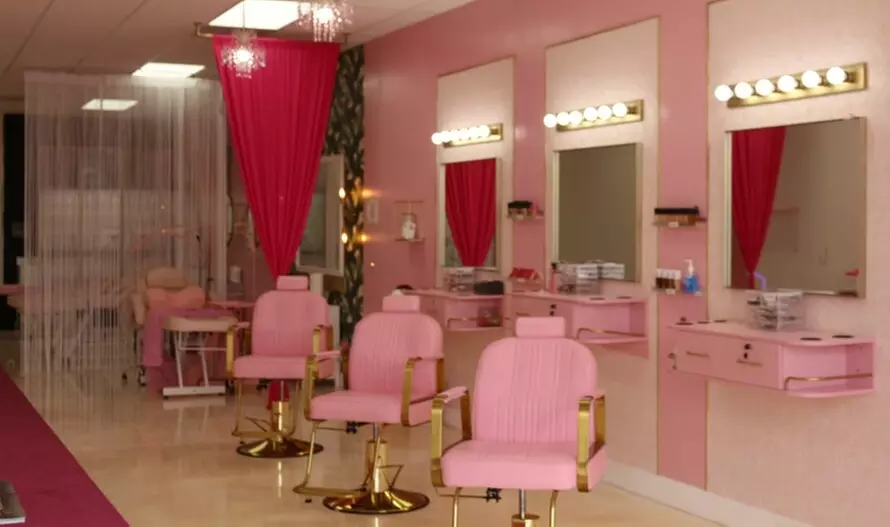 $65 For Eyelash Extensions (Reg $130.)