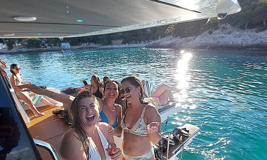 Image 2: Catamarán Mallorca Eco Experience