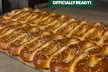 $10 For $20 Worth Of Pretzel Products - Second Medium