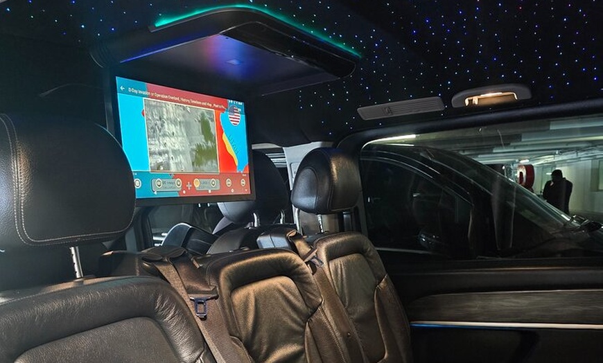 Image 37: Voyage privé de Paris à Normandie