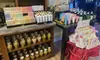 $15 For $30 Worth Of Cafe Menu Items, Olive Oil, Balsamic Vinegar & Store Merchandise