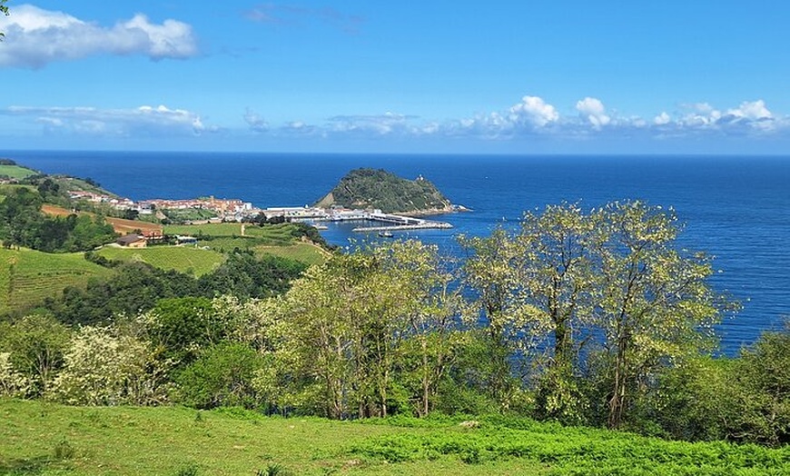Image 5: Senderismo por el Camino de Santiago desde San Sebastián