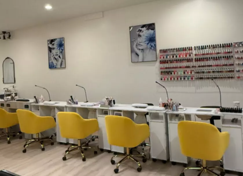 $50 For $100 Towards Any Permanent Brow Make-Up Service