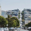 Image 10: San Francisco: Surrey Ride Along the Scenic Marina Waterfront
