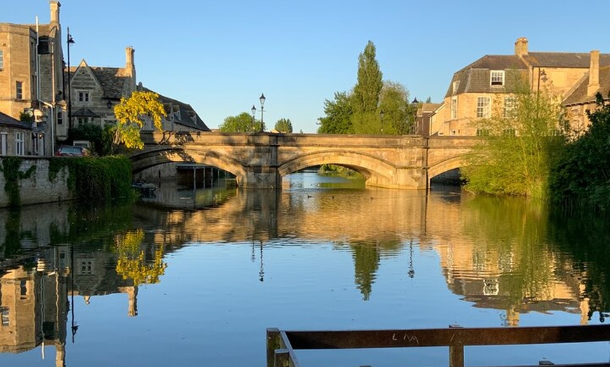 Image 5: Stamford Town Guided Tours