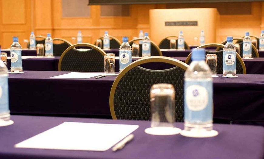 Image 178: ✈ JAPAN | Tokyo - Hotel East21 Tokyo 4*, 3 nights - City break