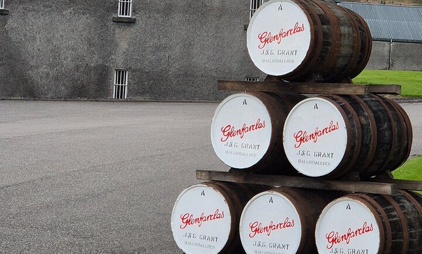 Image 4: Speyside Whisky Private Tour from Inverness