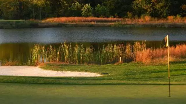 Online Booking - Round of Golf at Back Creek Golf Club - Primary Image