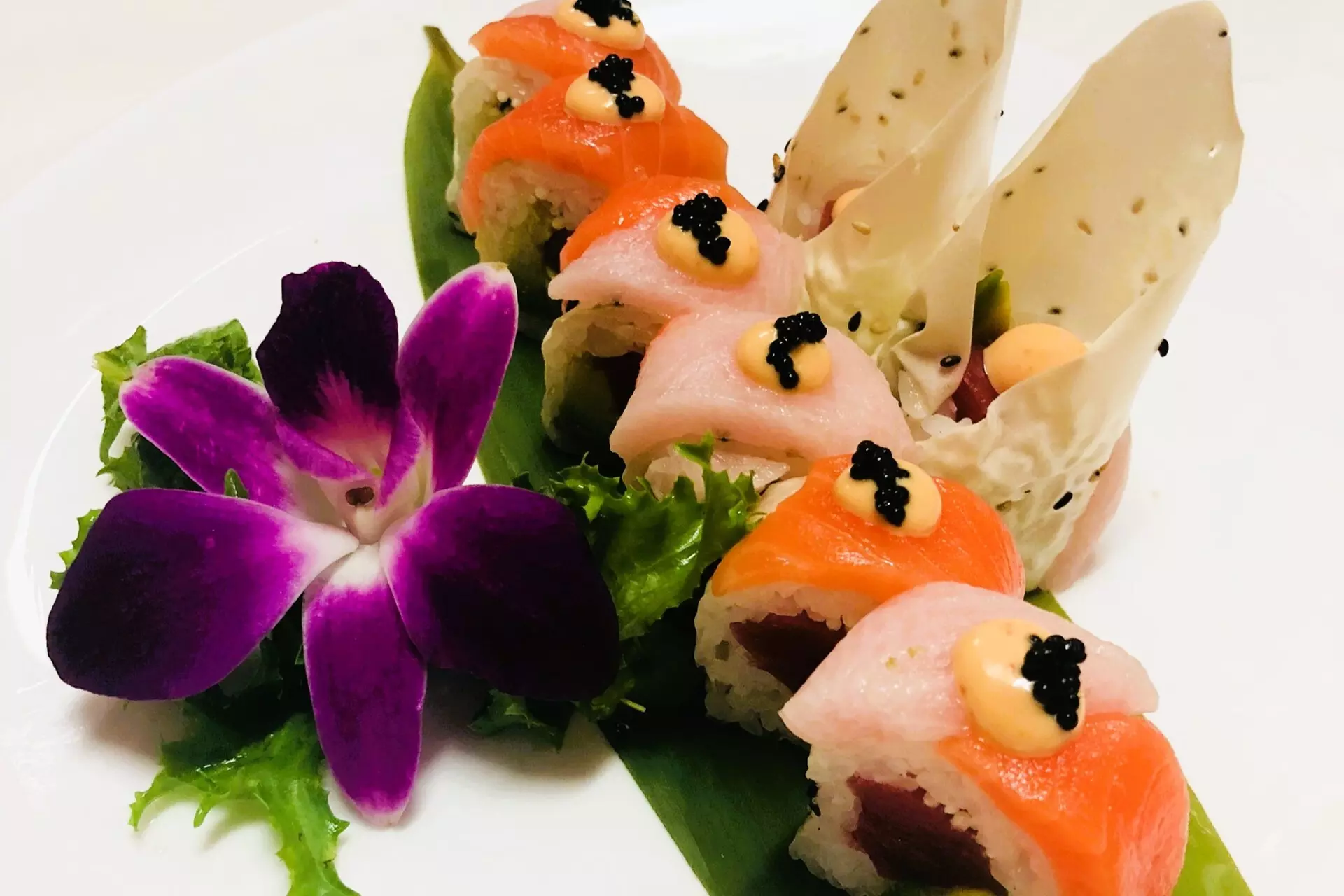 $15 For $30 Worth Of Japanese Cuisine