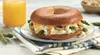 $10 For $20 Worth Of Bagels, Bagel Sandwiches & Coffee