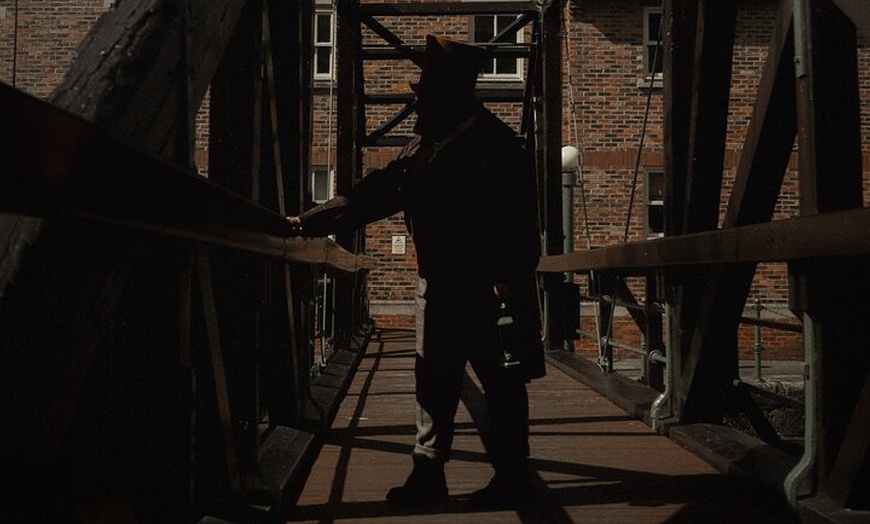 Image 9: Leeds Ghost Tour Explore the Haunting History of Leeds