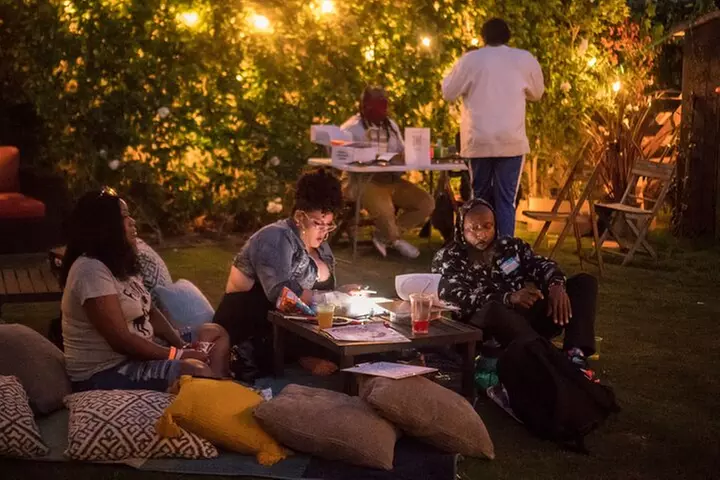 MunchiesCrawl NYC Neighborhood Exploration Through Food - Primary Image