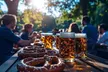 Berliner Biergarten und Food Crawl Tour - Image 3