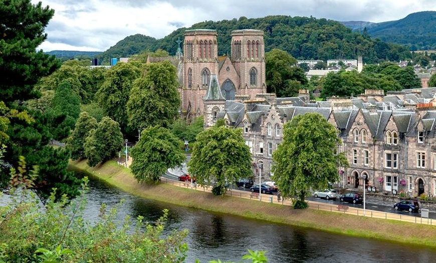 Image 7: 5 Day Tour to Isle of Skye, Loch Ness and Glencoe from Glasgow