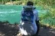 Artpark Guided Tour with Hiking and Climbing Experience - Second Medium