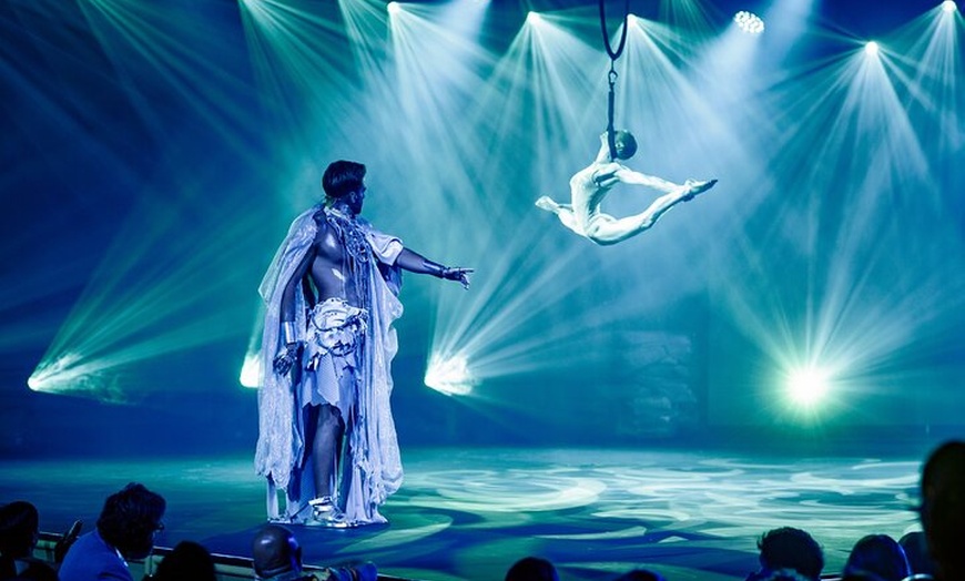 Image 15: Sala Scala Gran Canaria Dinner Show