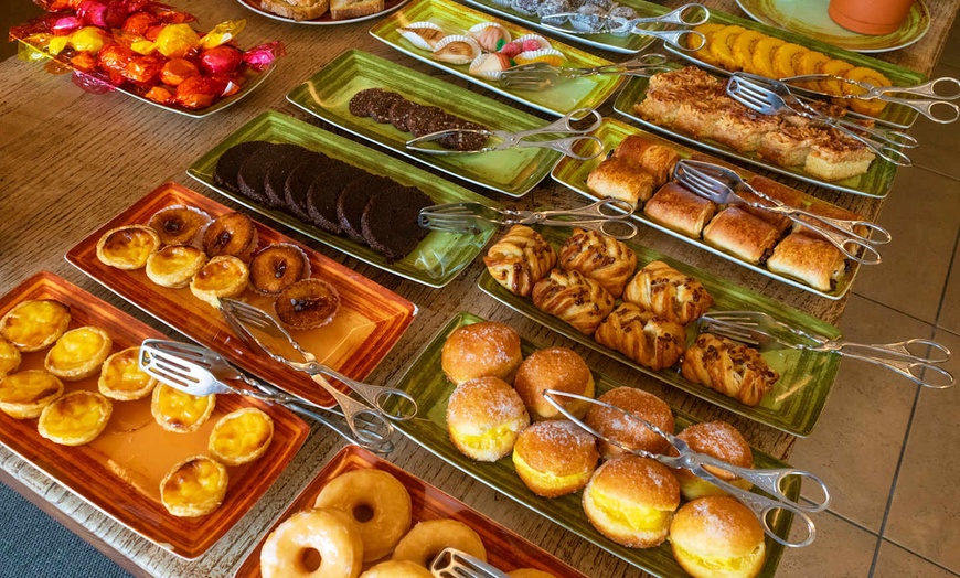 Image 29: ✈ ALGARVE | Lagos - Costa d'Oiro Ambiance Village 4*, 2 Nächte - Ci...