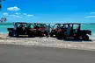 Exuma,Bahamas: 6 Seater Buggy/Jeep Rental with Bluetooth speakers - Second Medium
