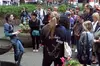 Six Women: A Seattle History Tour