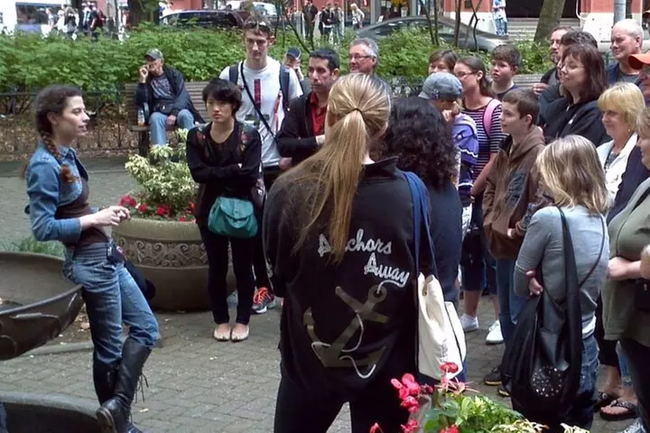 Six Women: A Seattle History Tour - Primary Image