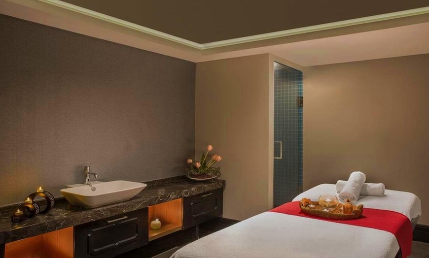 Image 20: ✈ ADALIA E DINTORNI | Belek - IC Hotels Santai Family Resort 5*, 3 ...