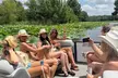 Scenic Lake Austin Boat Tour. BYOB. 2 hr (up to 12 guests) - Second Medium