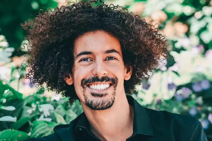 Photoshoot in London with Professional Photographer