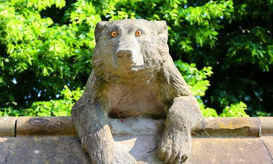 Image 6: Cardiff City Centre: Self Guided Walk & Interactive Treasure Hunt