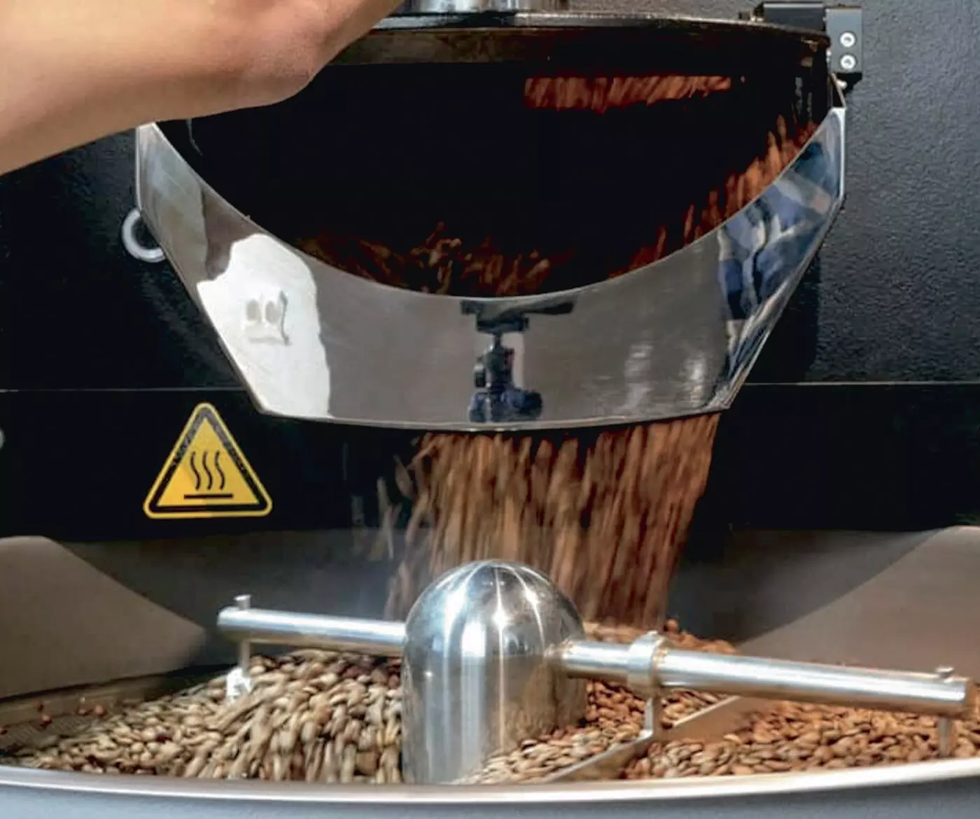 $10 For $20 Worth Of Coffee & More - Second Medium