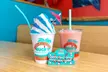 5% Cash Back at Bahama Bucks - Second Medium