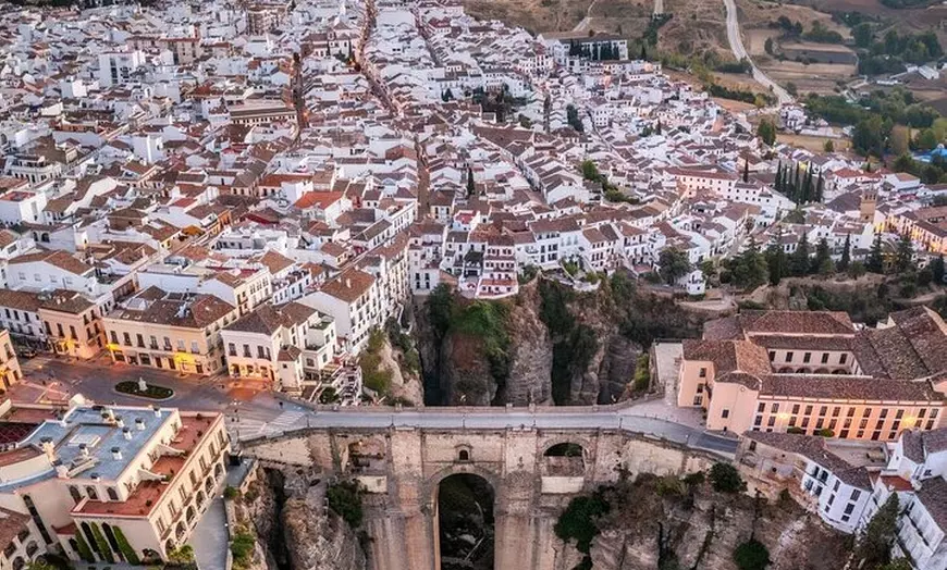 Image 1: Excursión Privada a Ronda desde Málaga y La Costa Del Sol