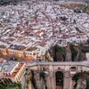 Image 1: Excursión Privada a Ronda desde Málaga y La Costa Del Sol