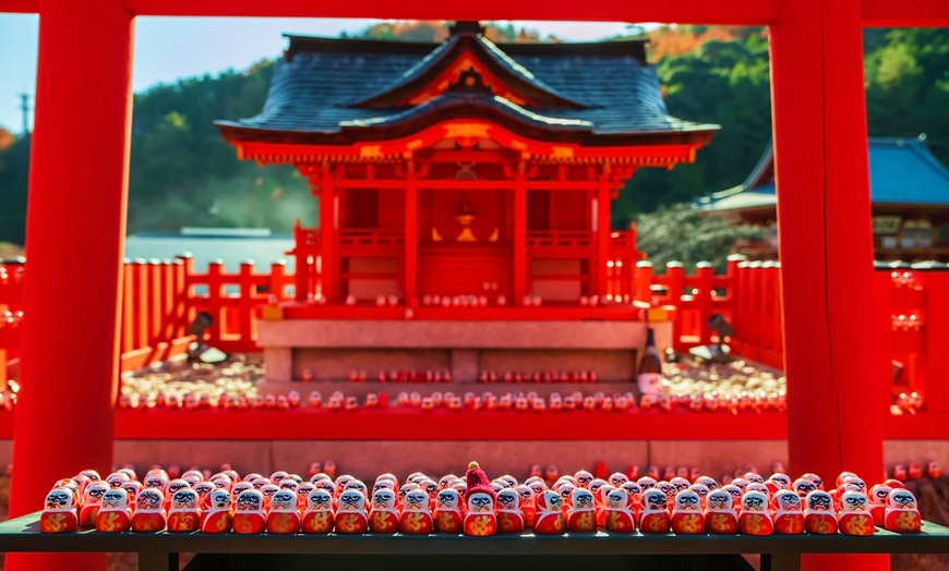 Image 18: ✈ JAPAN | Osaka - Entdeckung von Hyogo und Kansai 4*, 10 Nächte - R...