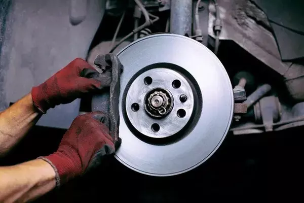 $75 For A Full Synthetic Oil Change (Reg $149.99)