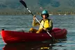 South Lake Tahoe 3 Hours Single Kayak Rental - Second Medium