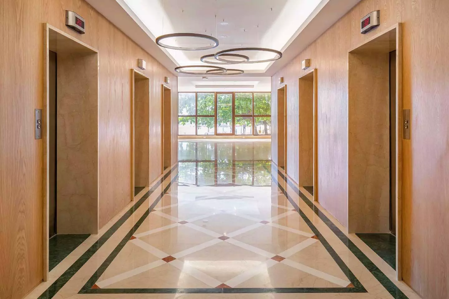 ✈ BRÉSIL | Rio De Janeiro - Hilton Rio de Janeiro Copacabana 5*, 4 ...