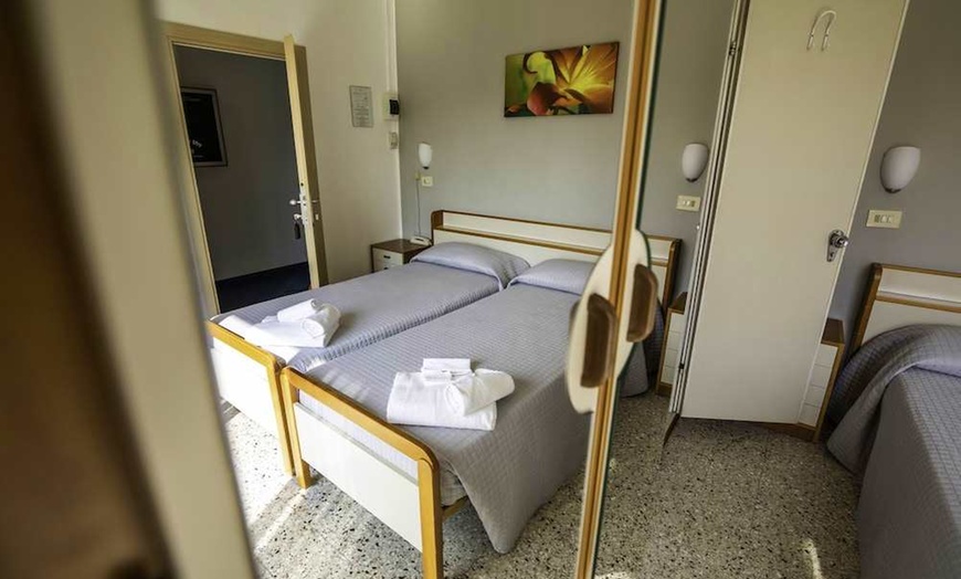 Image 39: ✈ WŁOCHY | Rimini - Ausonia 3* - City break