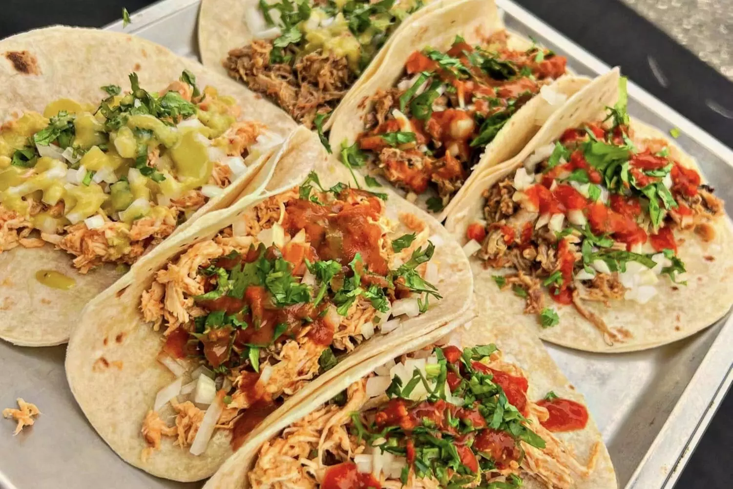 $10 For $20 Worth Of Mexican Cuisine