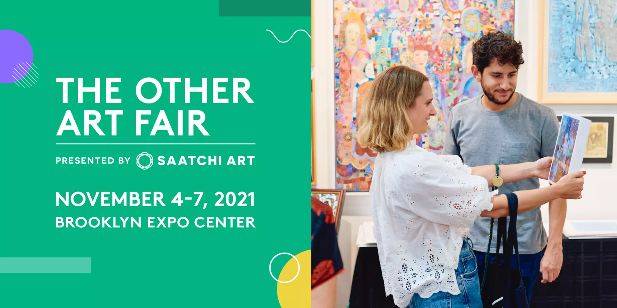 The Other Art Fair Brooklyn - Primary Image